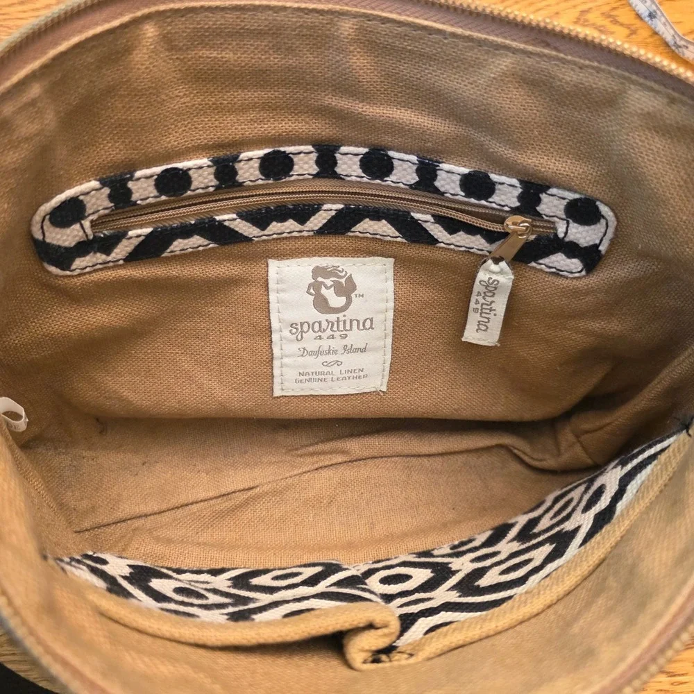 Spartina 449 measurements width